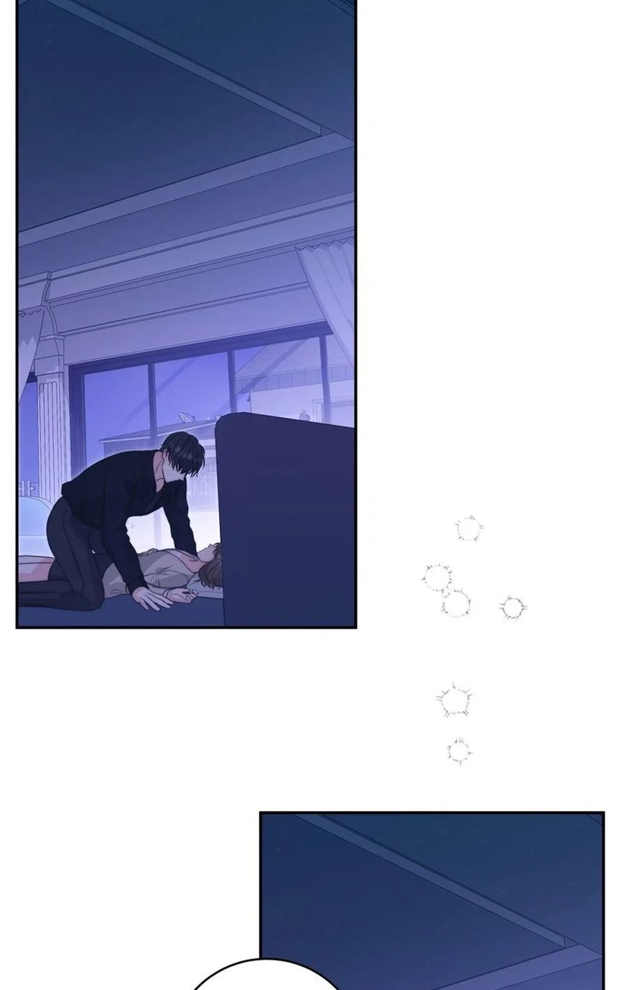 Dangerous Newlyweds Chapter 27 page 95 - 