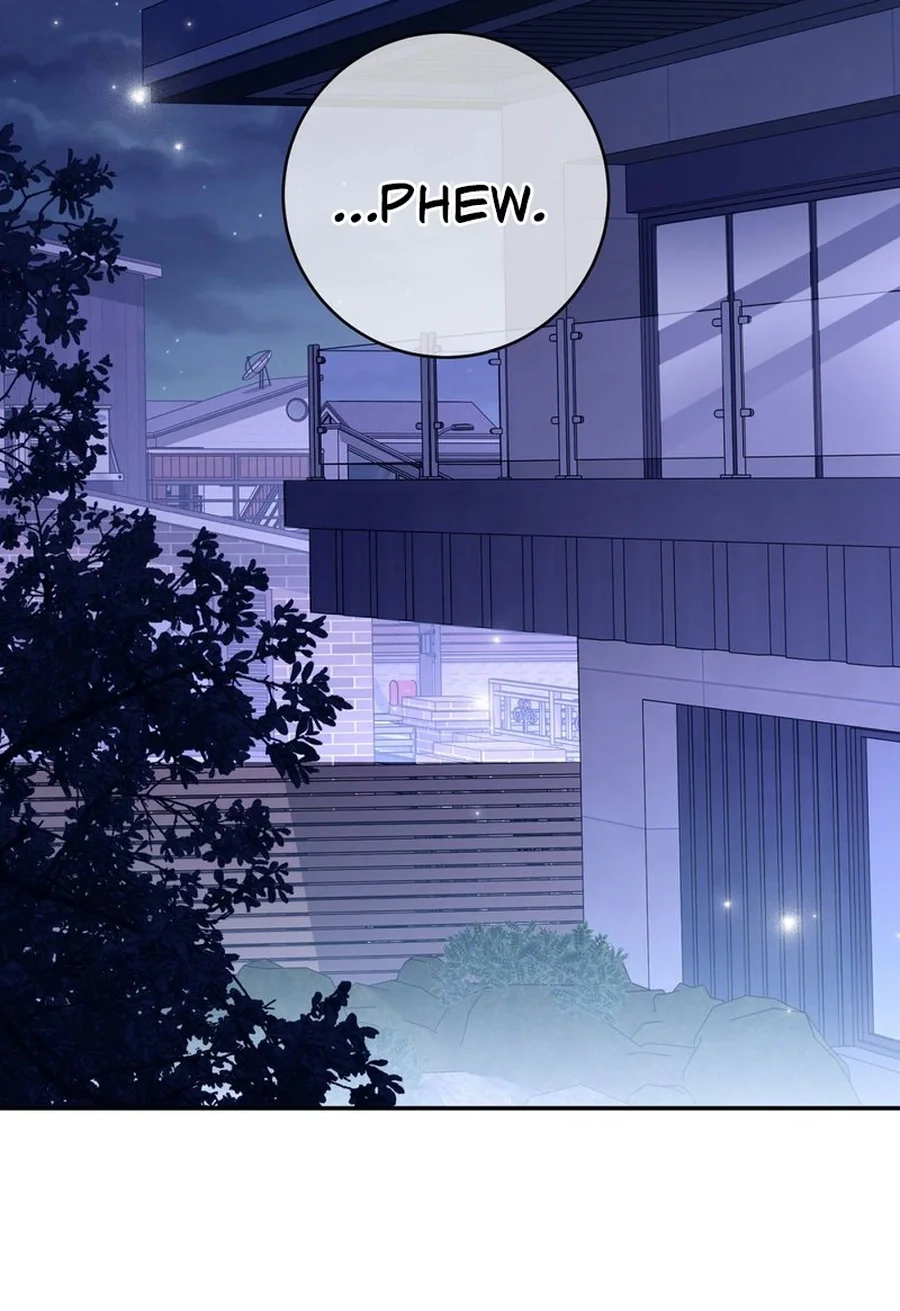 Dangerous Newlyweds Chapter 27 page 97 - 
