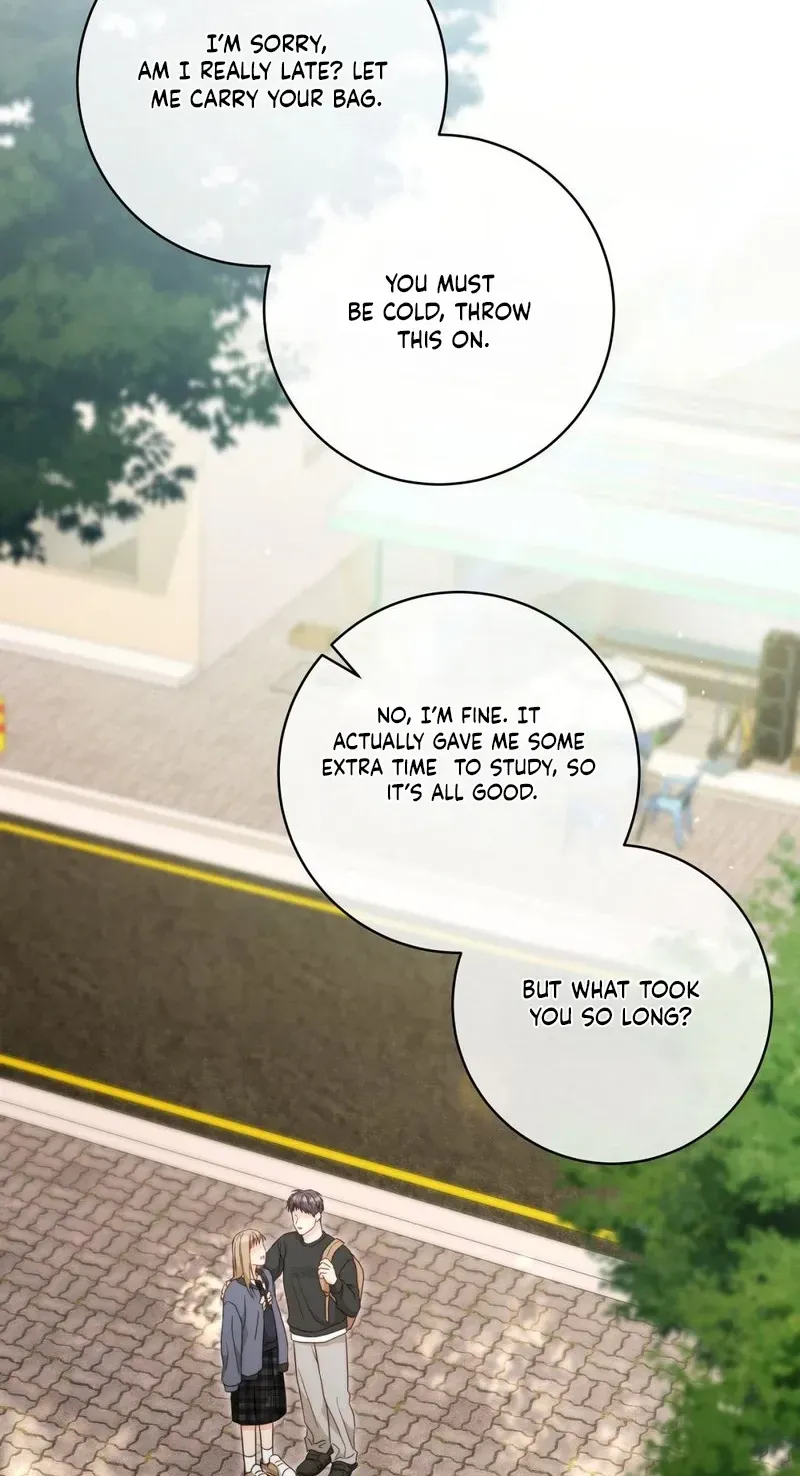 Dangerous Newlyweds Chapter 31 page 2 - 