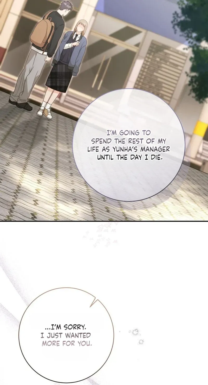 Dangerous Newlyweds Chapter 31 page 11 - 