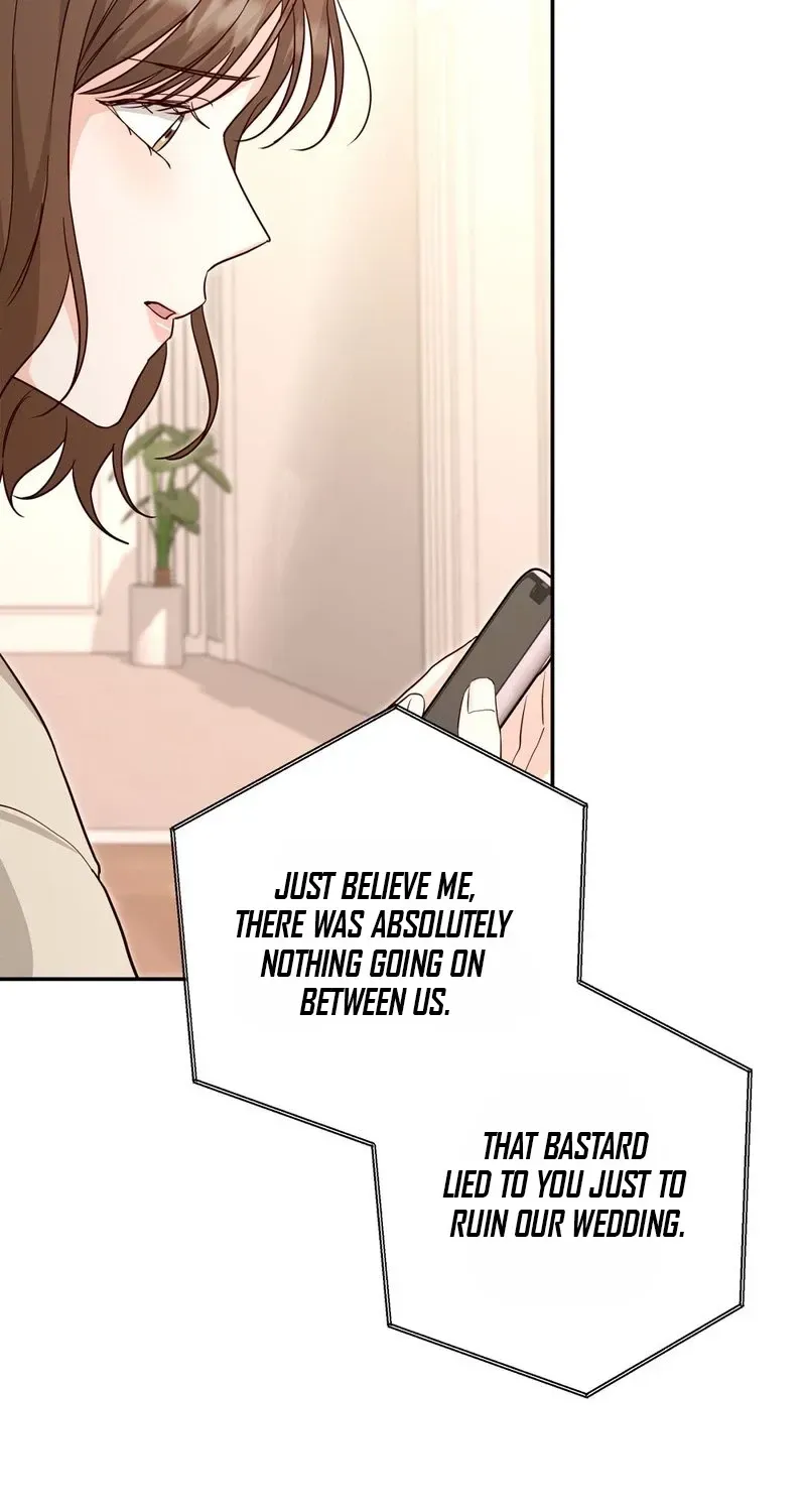 Dangerous Newlyweds Chapter 31 page 104 - 