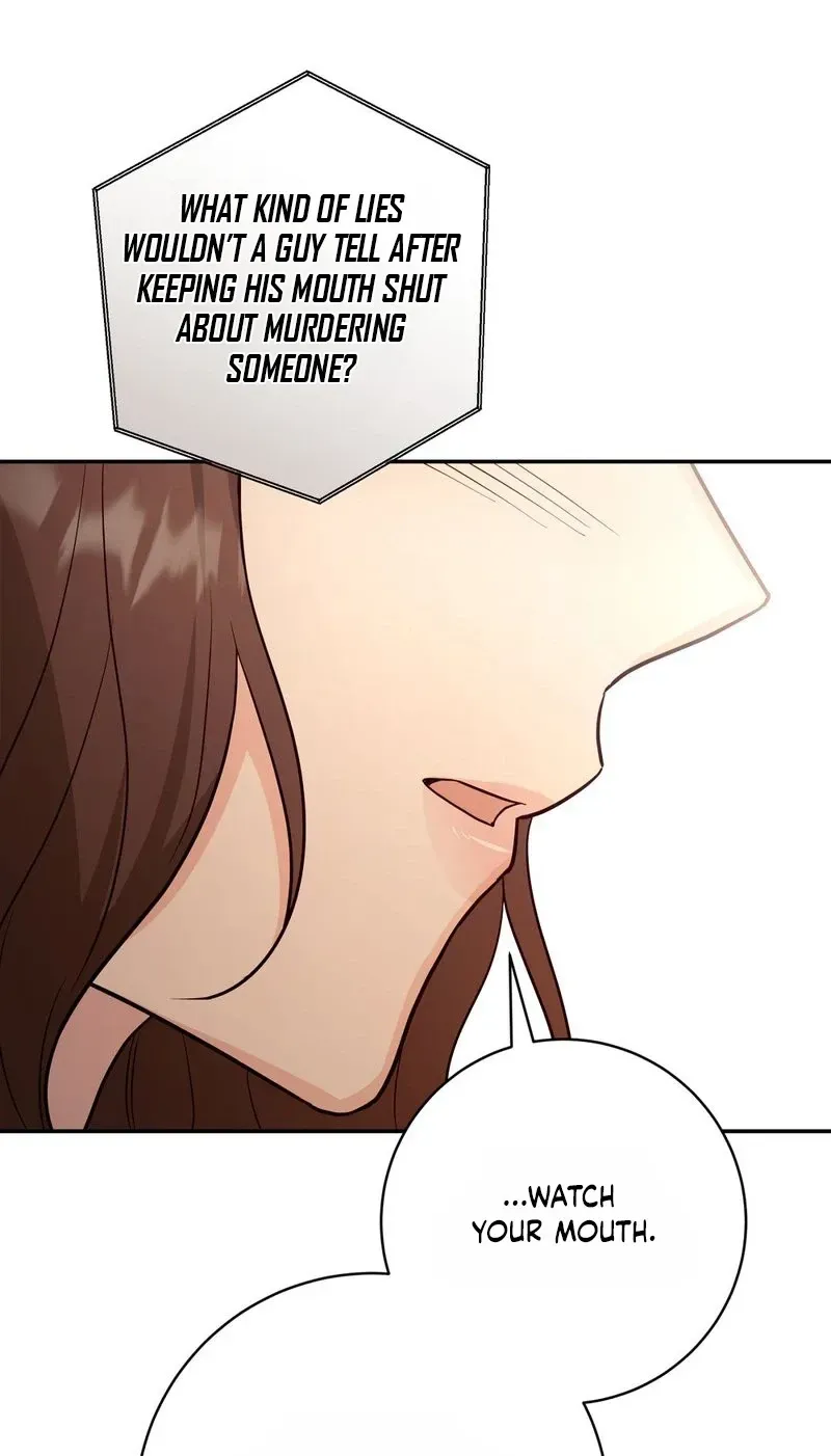 Dangerous Newlyweds Chapter 31 page 106 - 