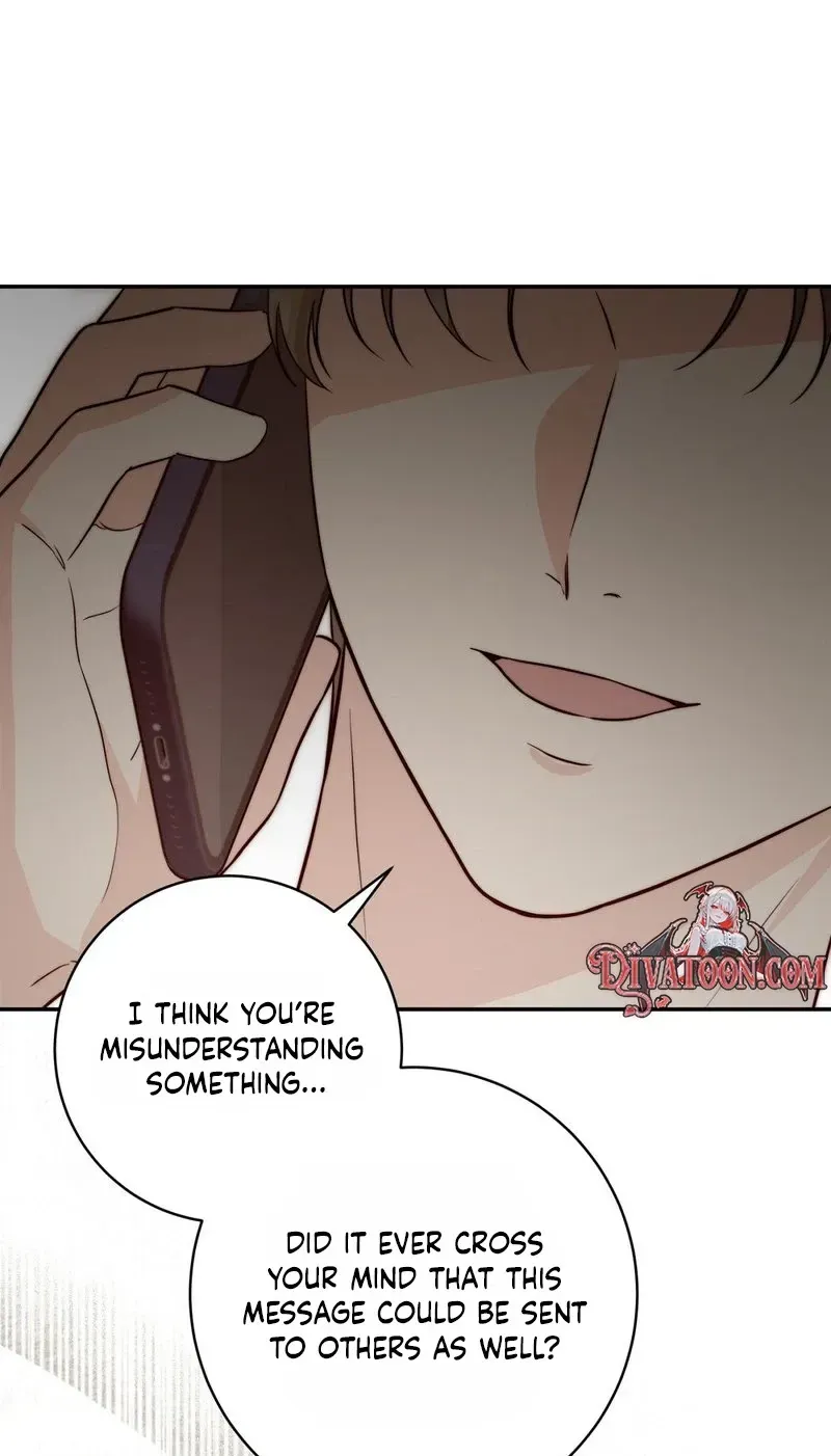 Dangerous Newlyweds Chapter 31 page 110 - 