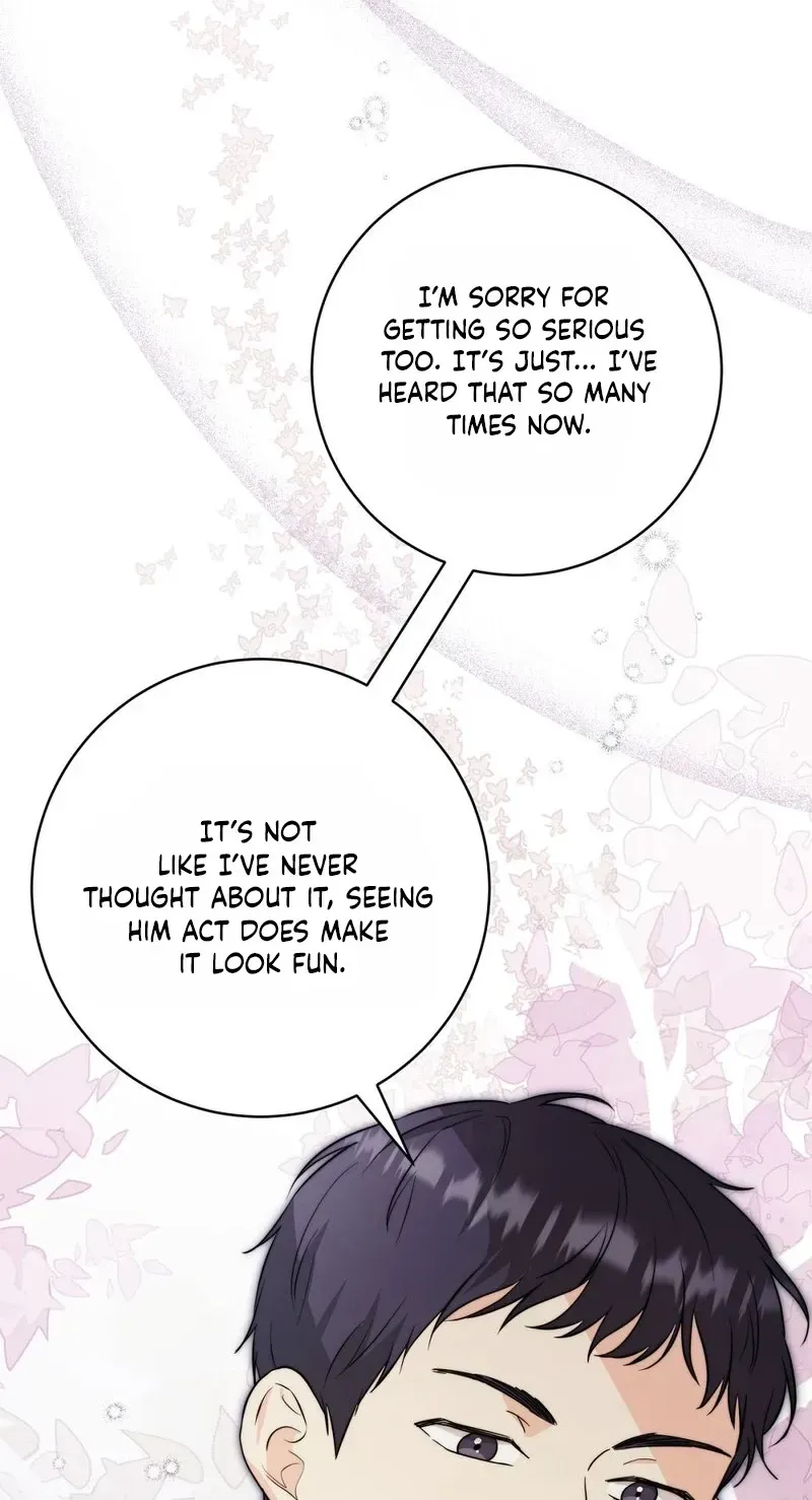 Dangerous Newlyweds Chapter 31 page 12 - 