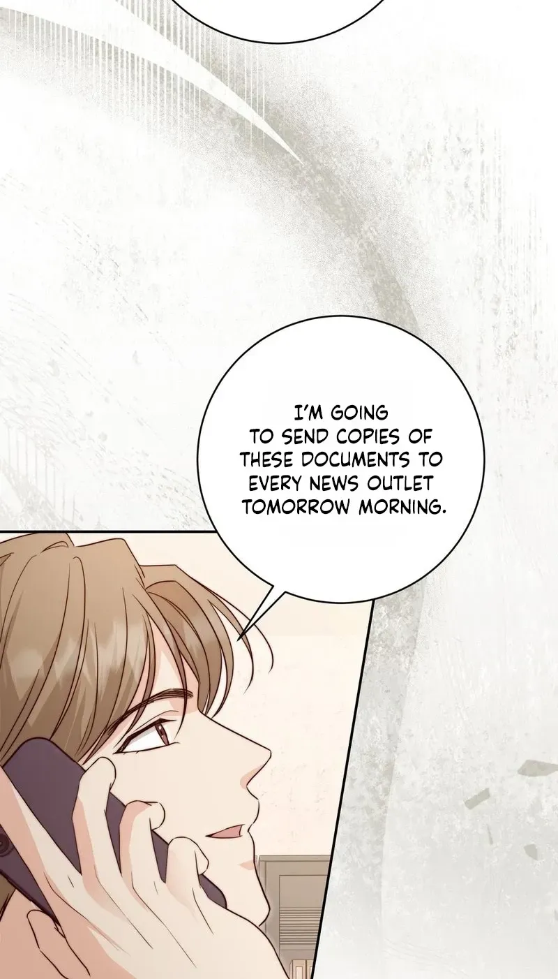 Dangerous Newlyweds Chapter 31 page 111 - 