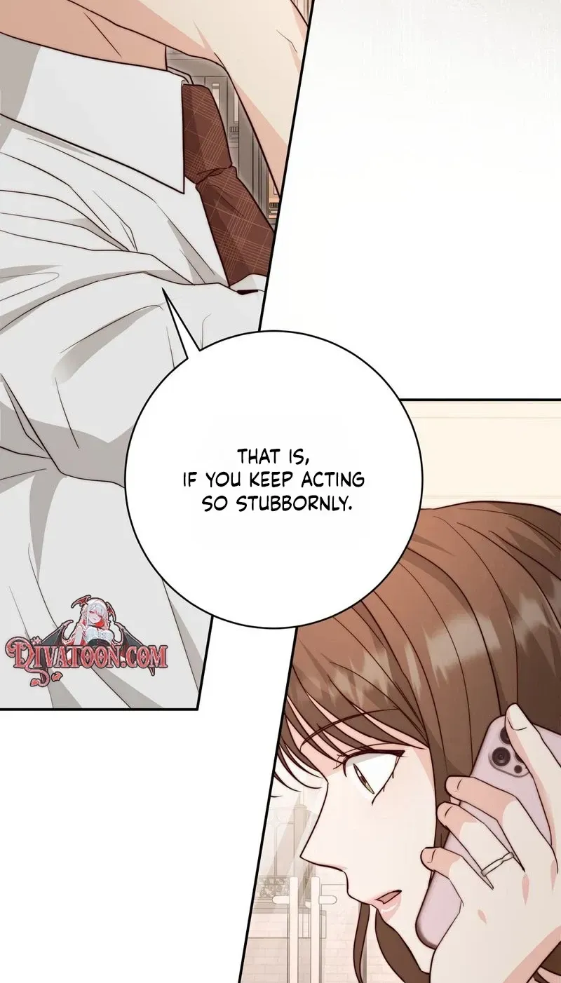 Dangerous Newlyweds Chapter 31 page 112 - 