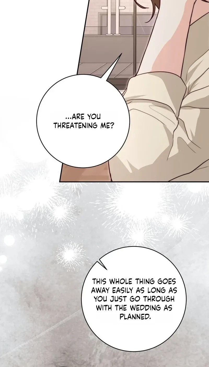 Dangerous Newlyweds Chapter 31 page 113 - 