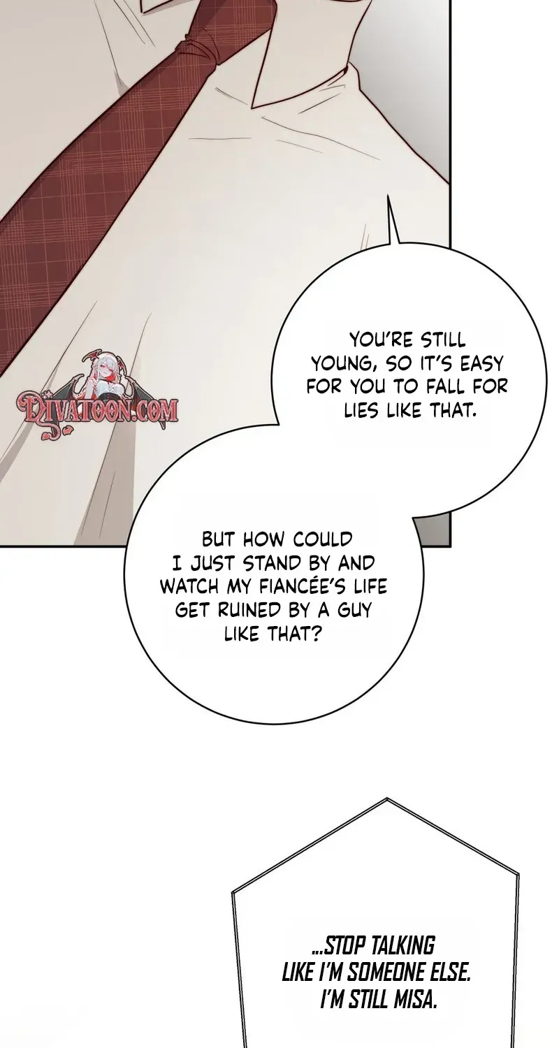 Dangerous Newlyweds Chapter 31 page 120 - 