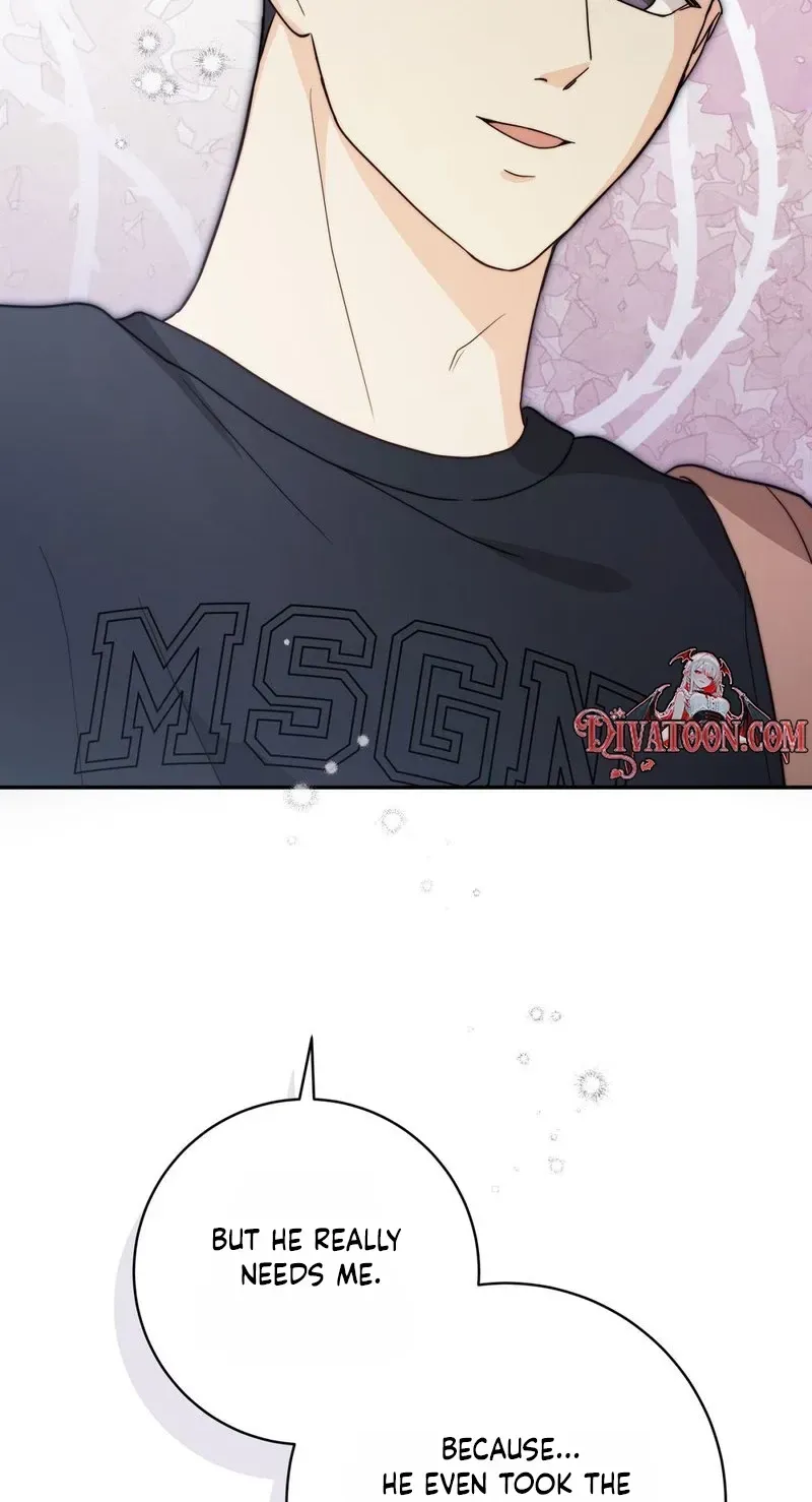 Dangerous Newlyweds Chapter 31 page 13 - 