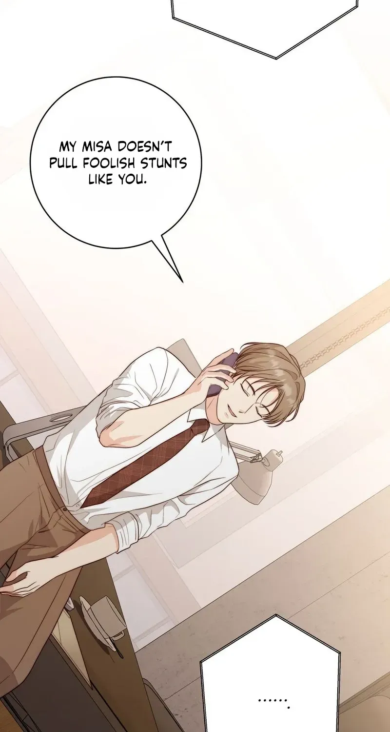 Dangerous Newlyweds Chapter 31 page 122 - 