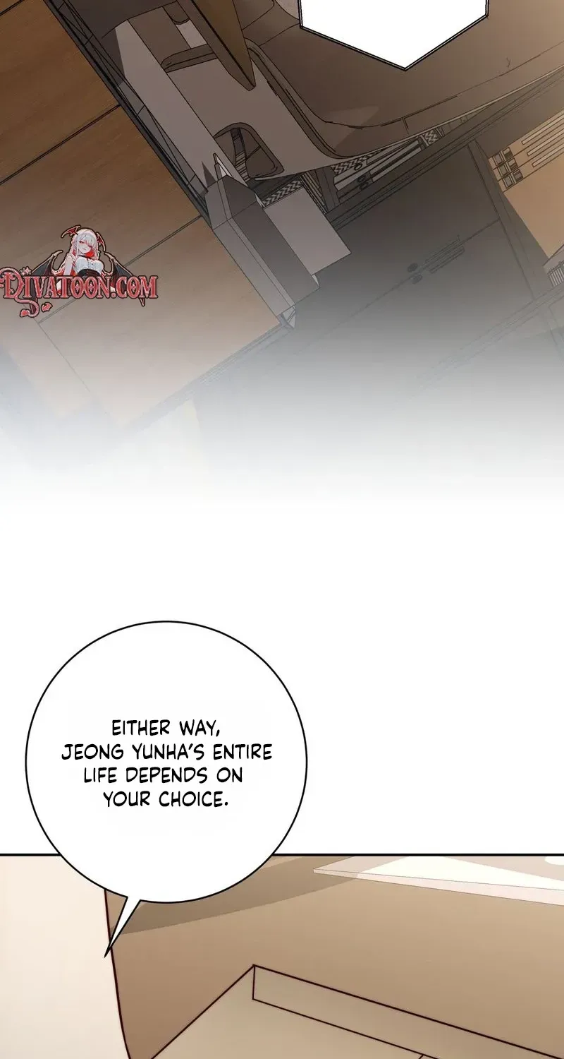 Dangerous Newlyweds Chapter 31 page 124 - 