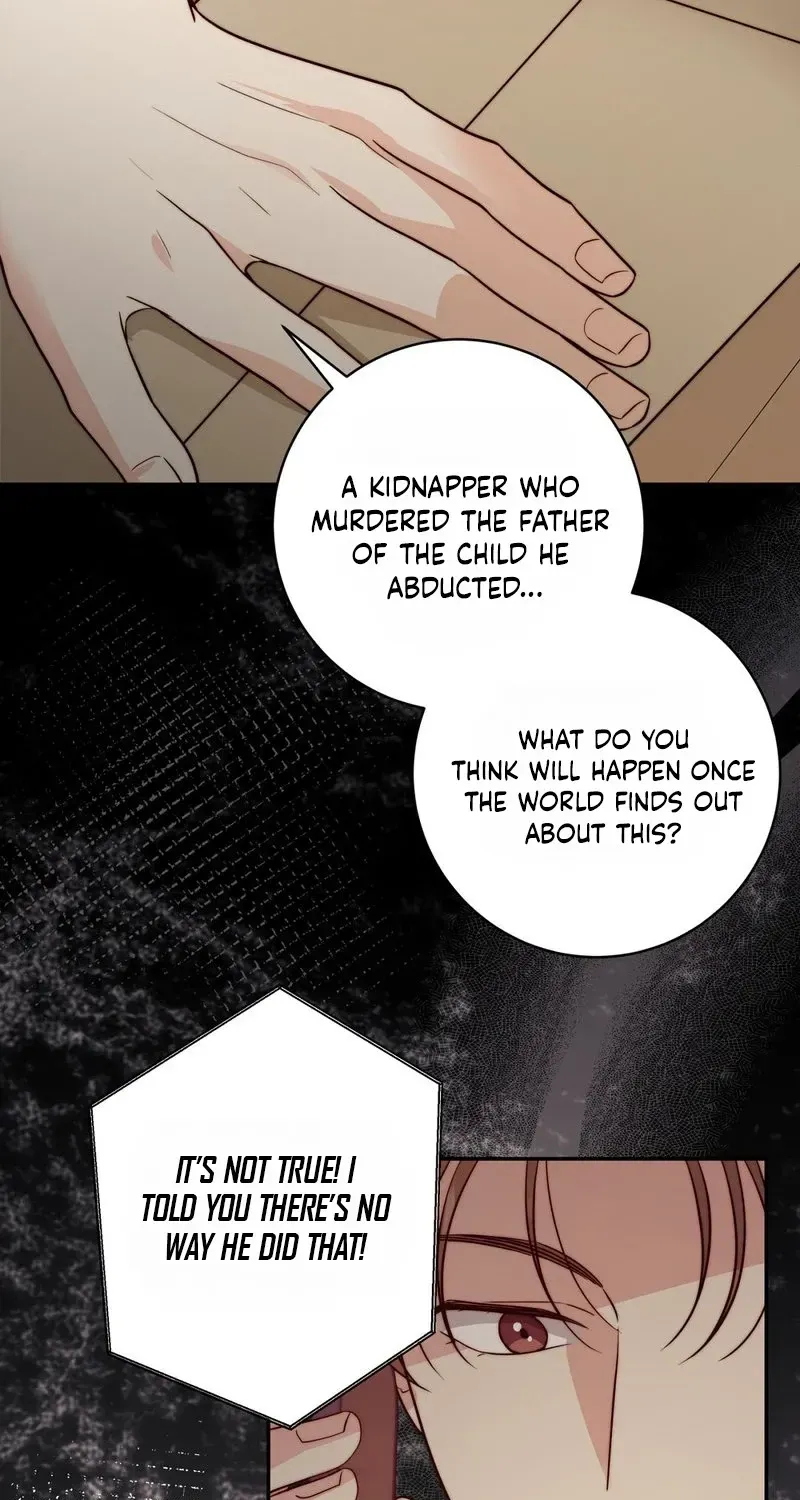 Dangerous Newlyweds Chapter 31 page 126 - 
