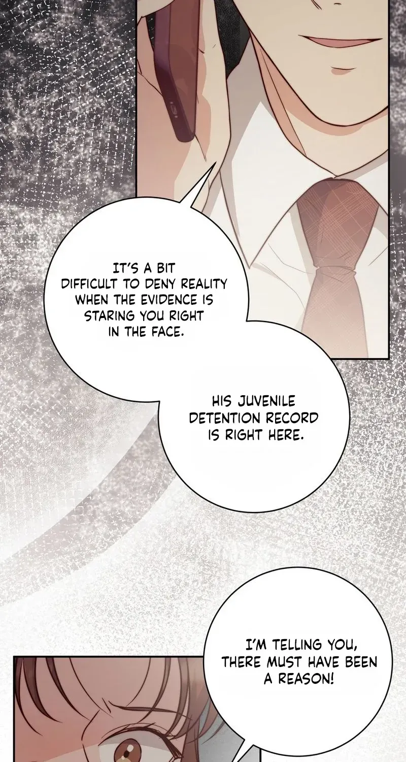 Dangerous Newlyweds Chapter 31 page 128 - 