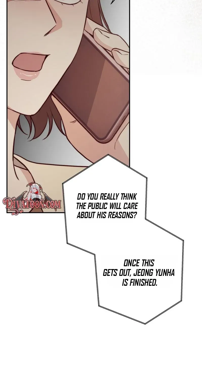 Dangerous Newlyweds Chapter 31 page 130 - 