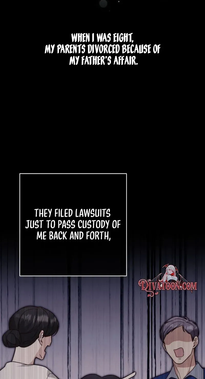 Dangerous Newlyweds Chapter 31 page 15 - 