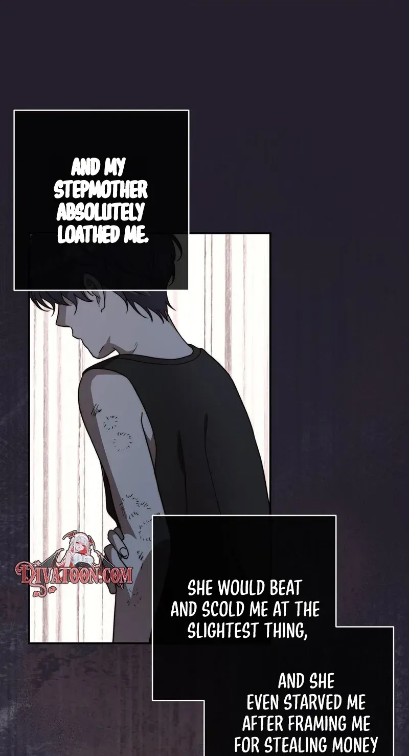 Dangerous Newlyweds Chapter 31 page 17 - 