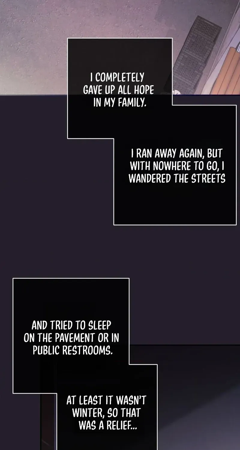 Dangerous Newlyweds Chapter 31 page 20 - 