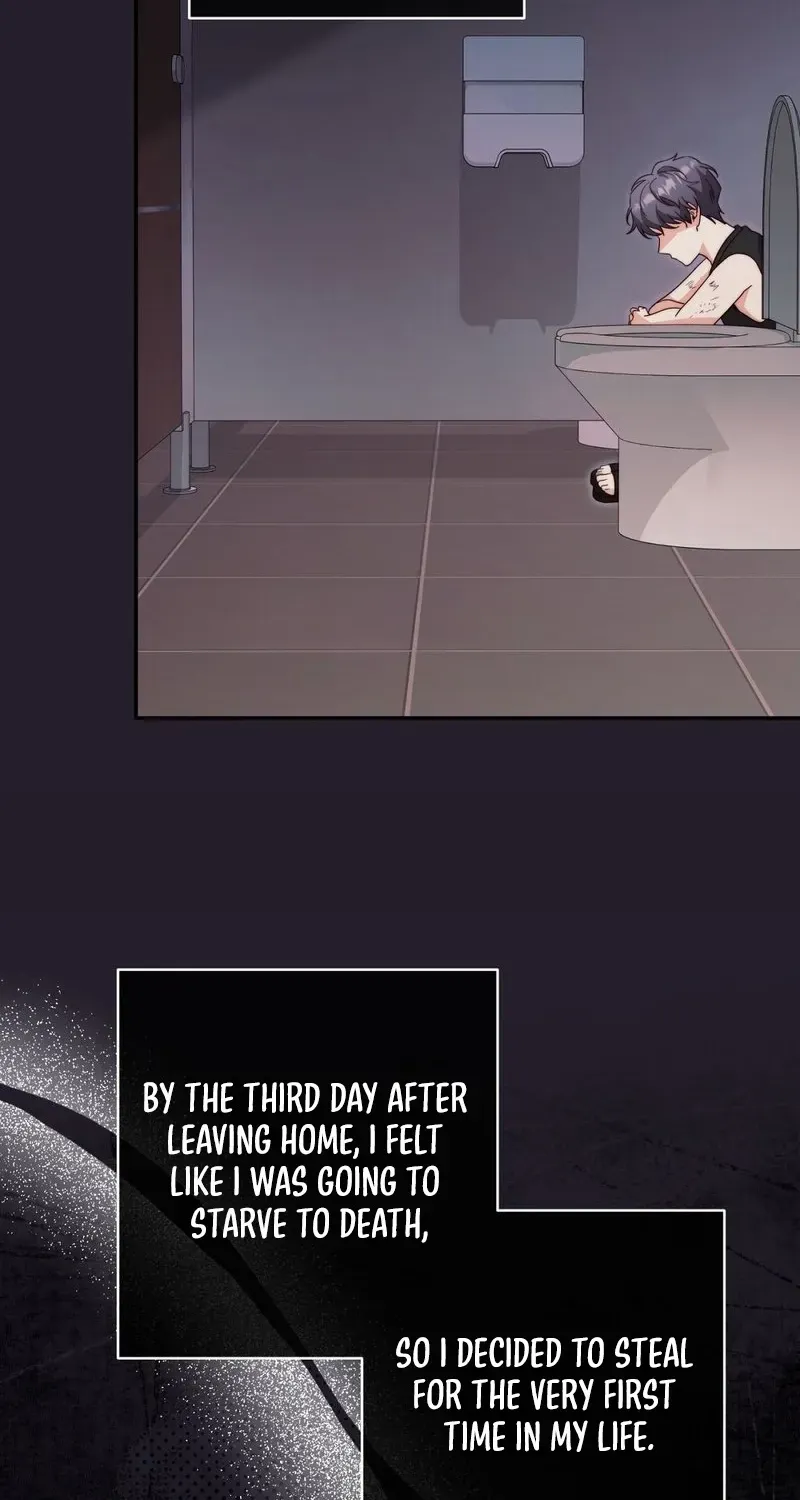 Dangerous Newlyweds Chapter 31 page 22 - 