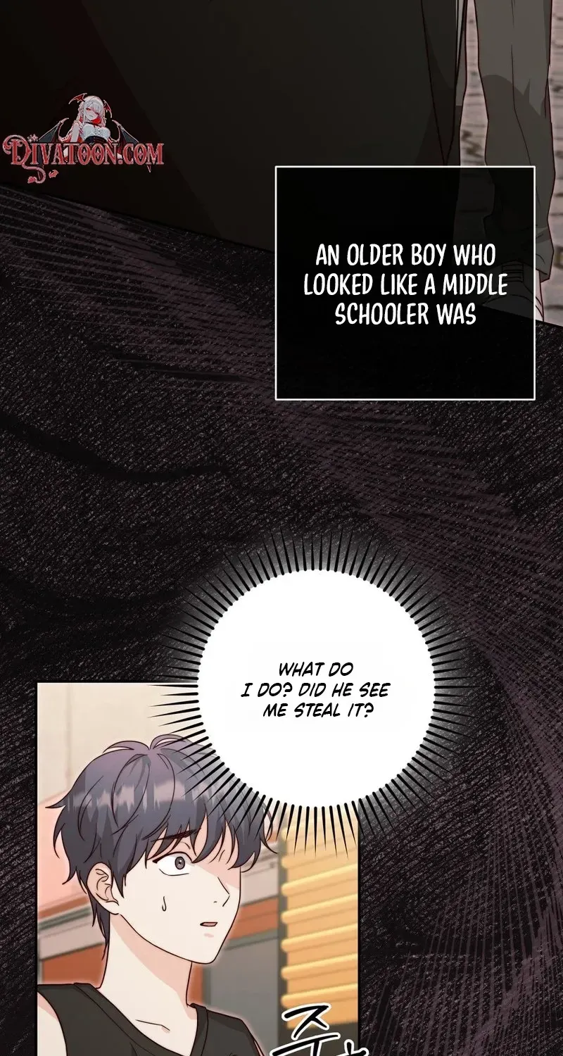 Dangerous Newlyweds Chapter 31 page 26 - 
