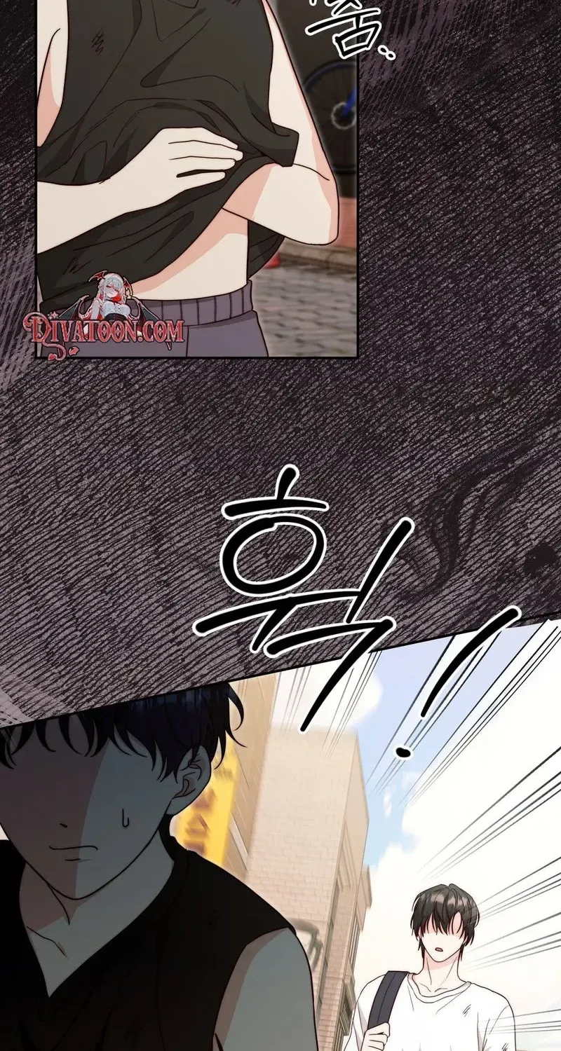 Dangerous Newlyweds Chapter 31 page 28 - 
