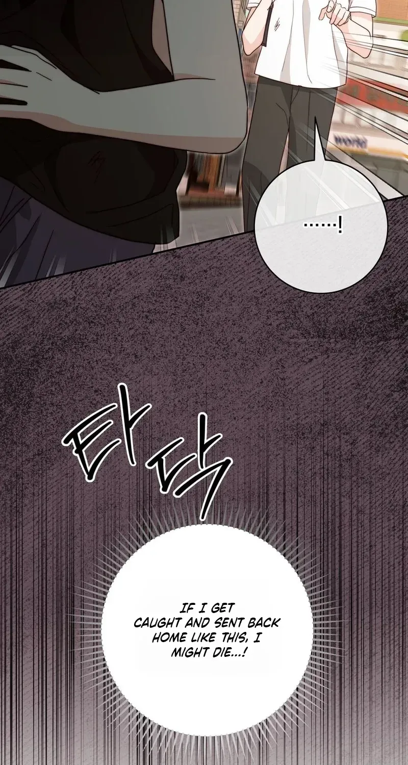 Dangerous Newlyweds Chapter 31 page 30 - 