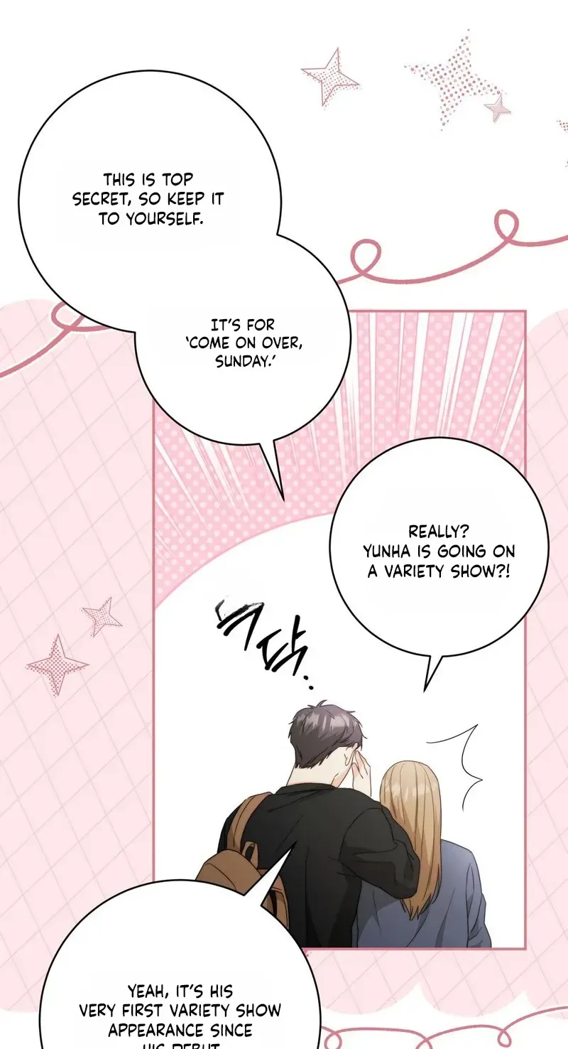 Dangerous Newlyweds Chapter 31 page 4 - 