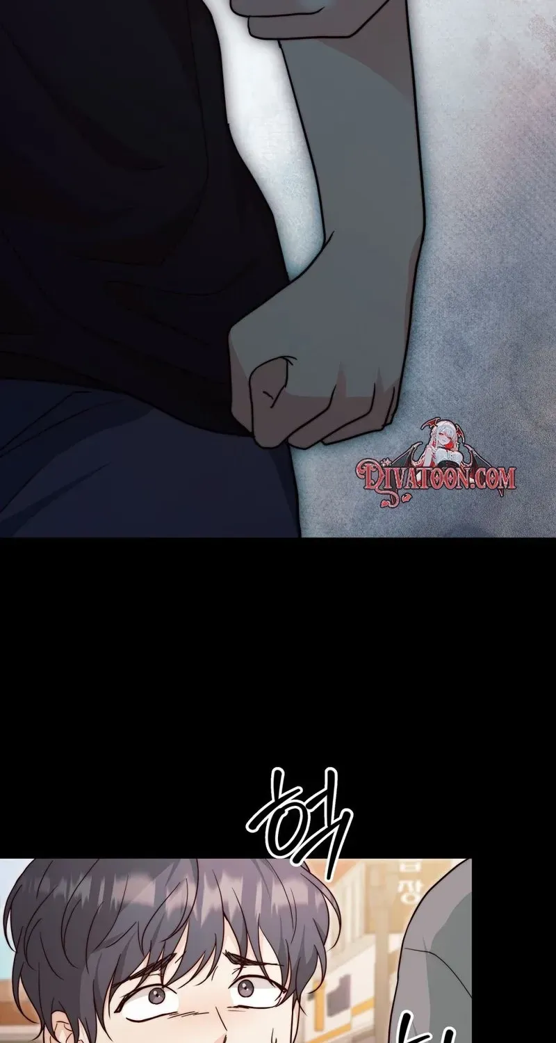 Dangerous Newlyweds Chapter 31 page 34 - 