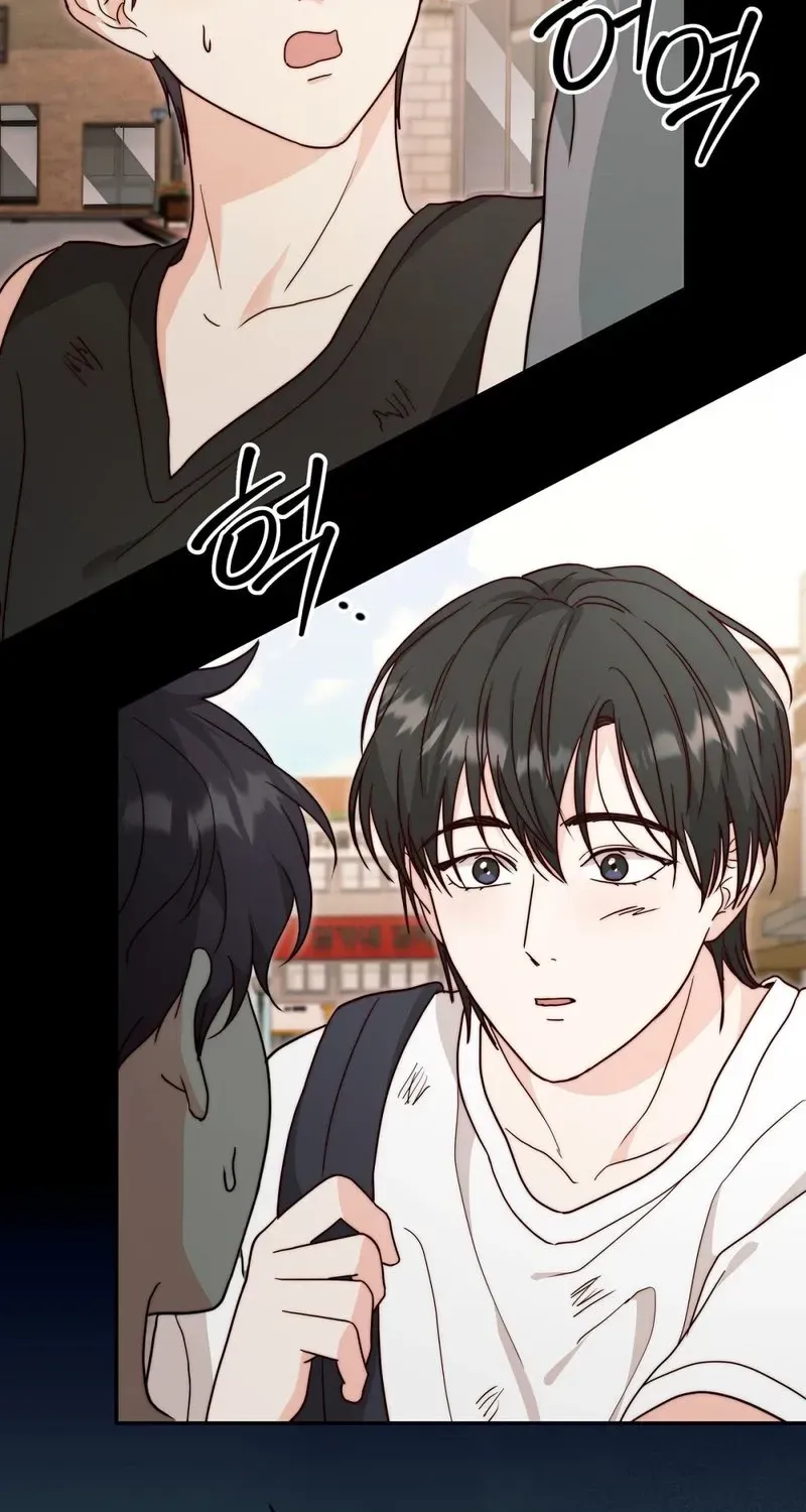 Dangerous Newlyweds Chapter 31 page 36 - 