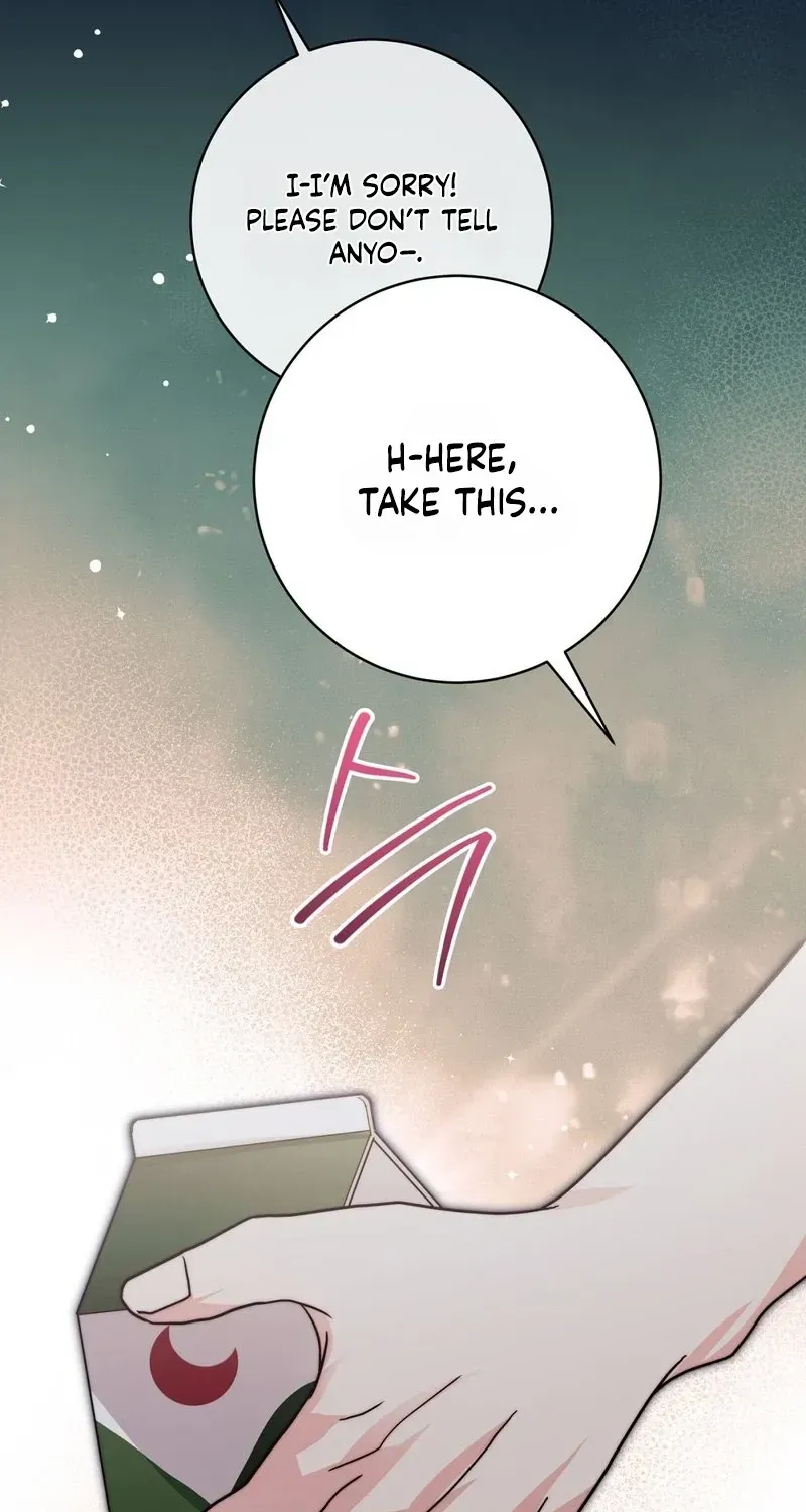 Dangerous Newlyweds Chapter 31 page 38 - 