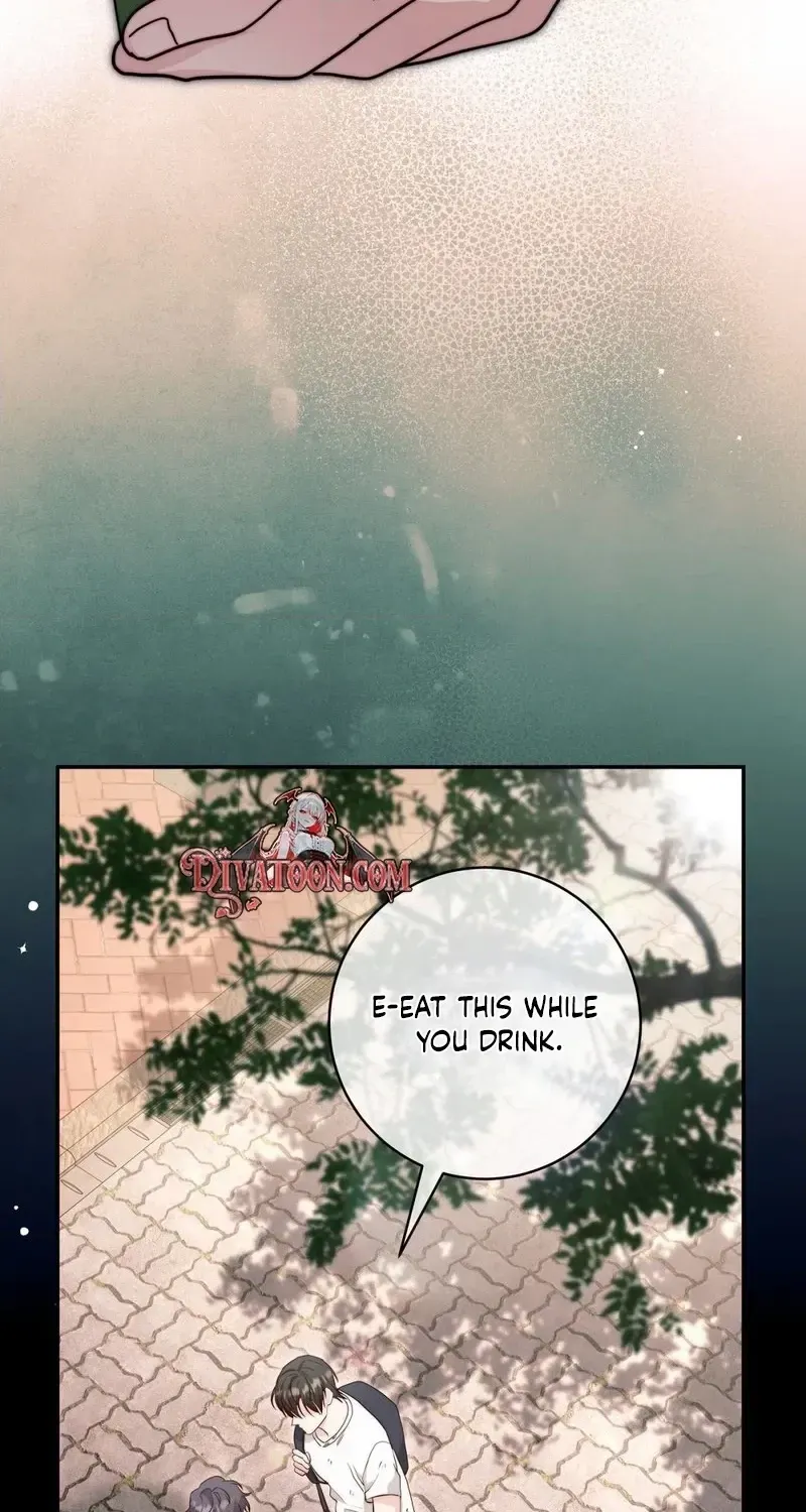 Dangerous Newlyweds Chapter 31 page 40 - 