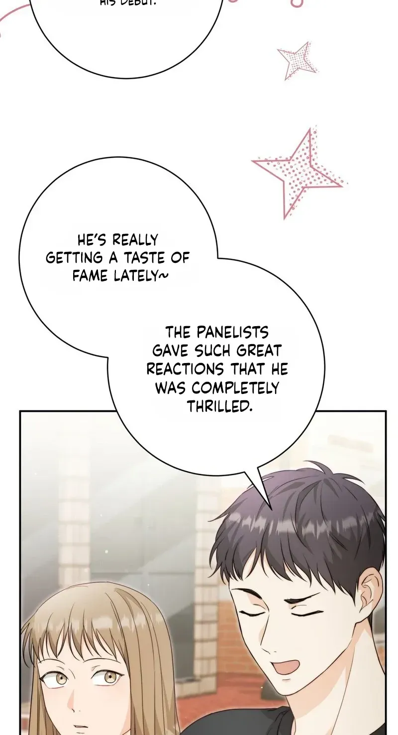 Dangerous Newlyweds Chapter 31 page 5 - 