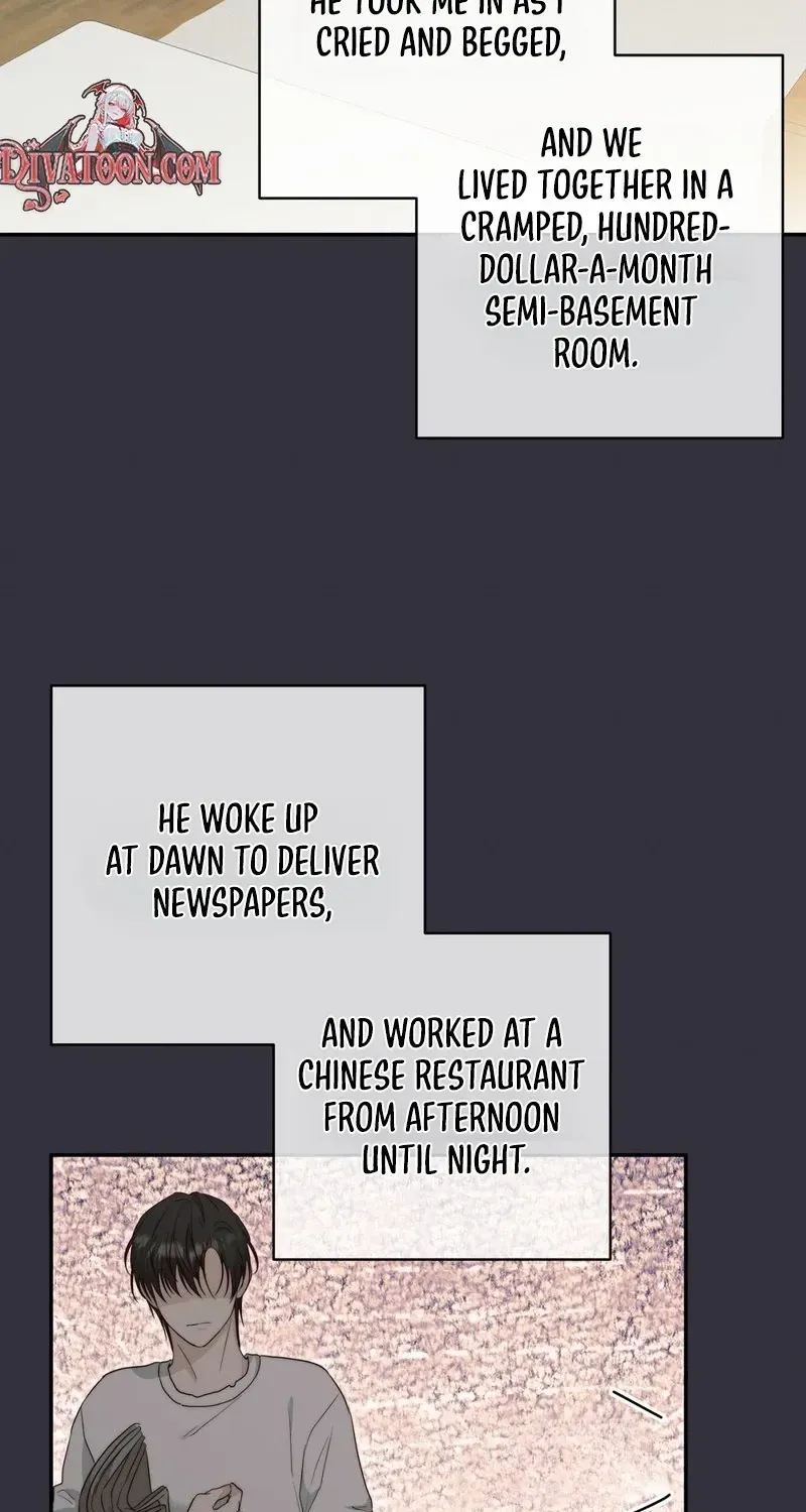 Dangerous Newlyweds Chapter 31 page 46 - 