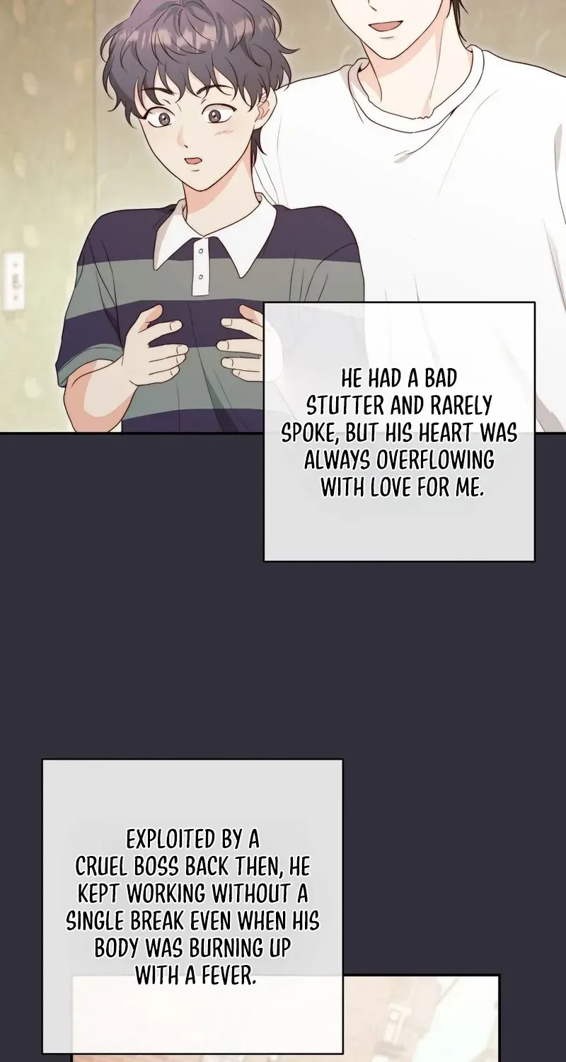 Dangerous Newlyweds Chapter 31 page 50 - 