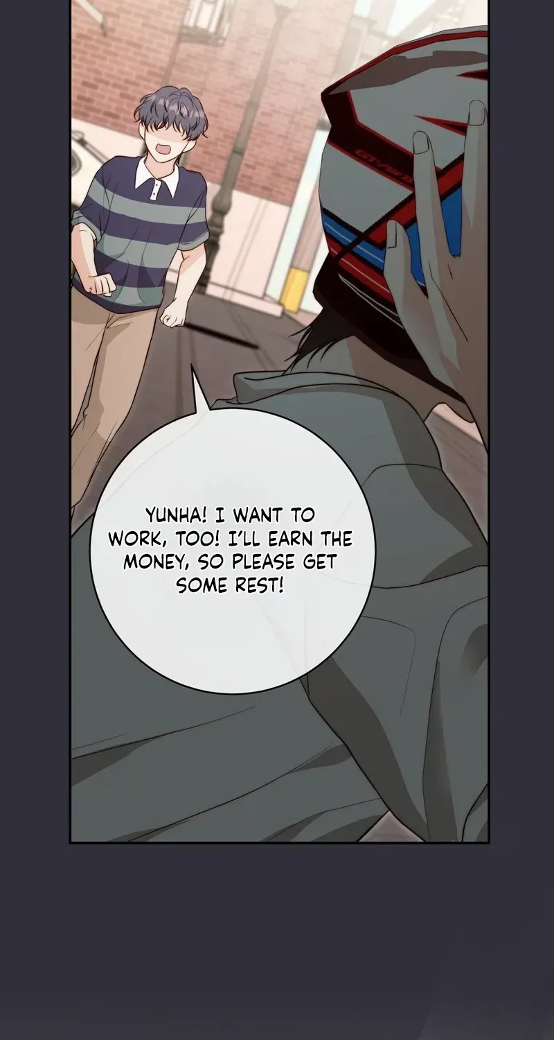 Dangerous Newlyweds Chapter 31 page 52 - 