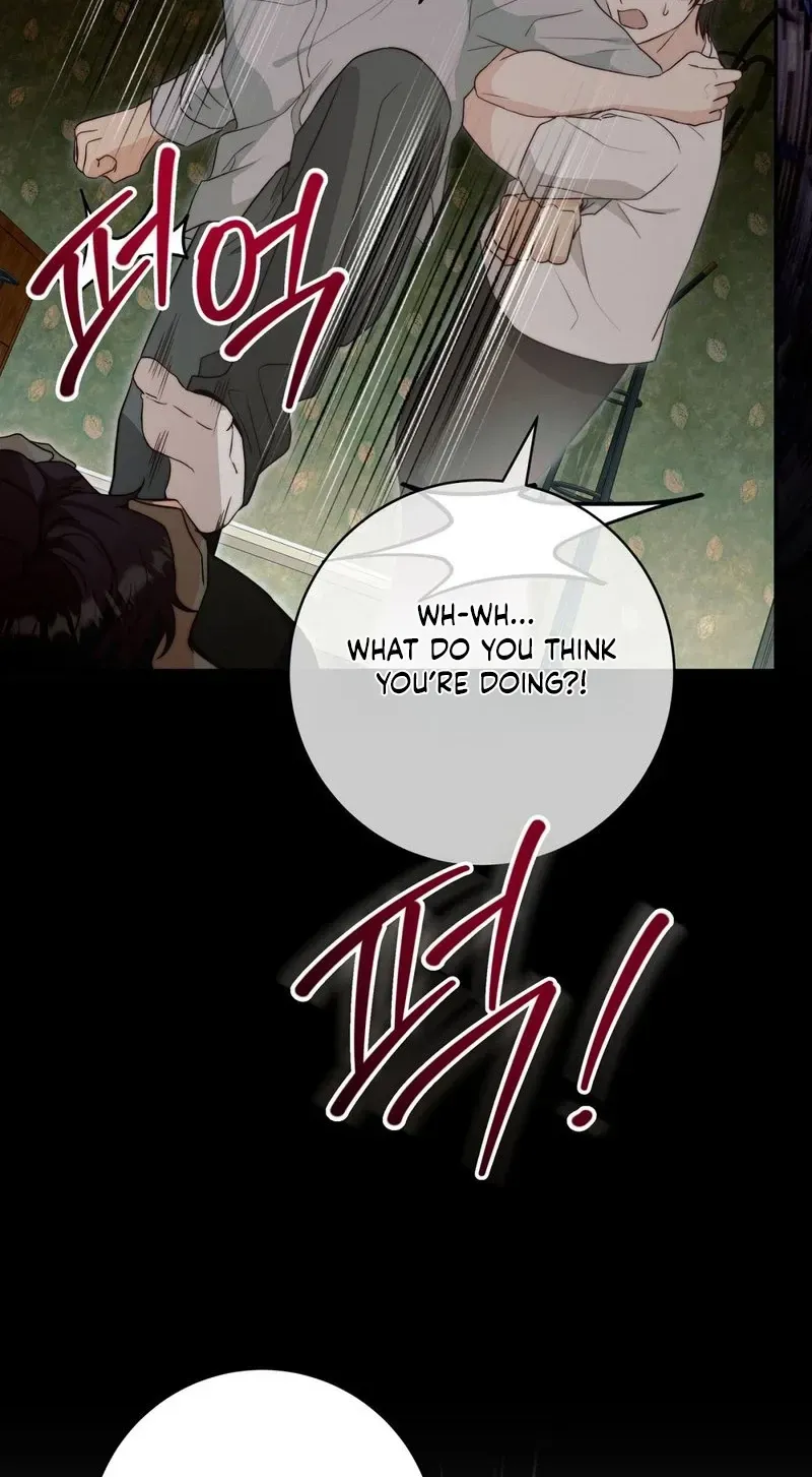 Dangerous Newlyweds Chapter 31 page 58 - 