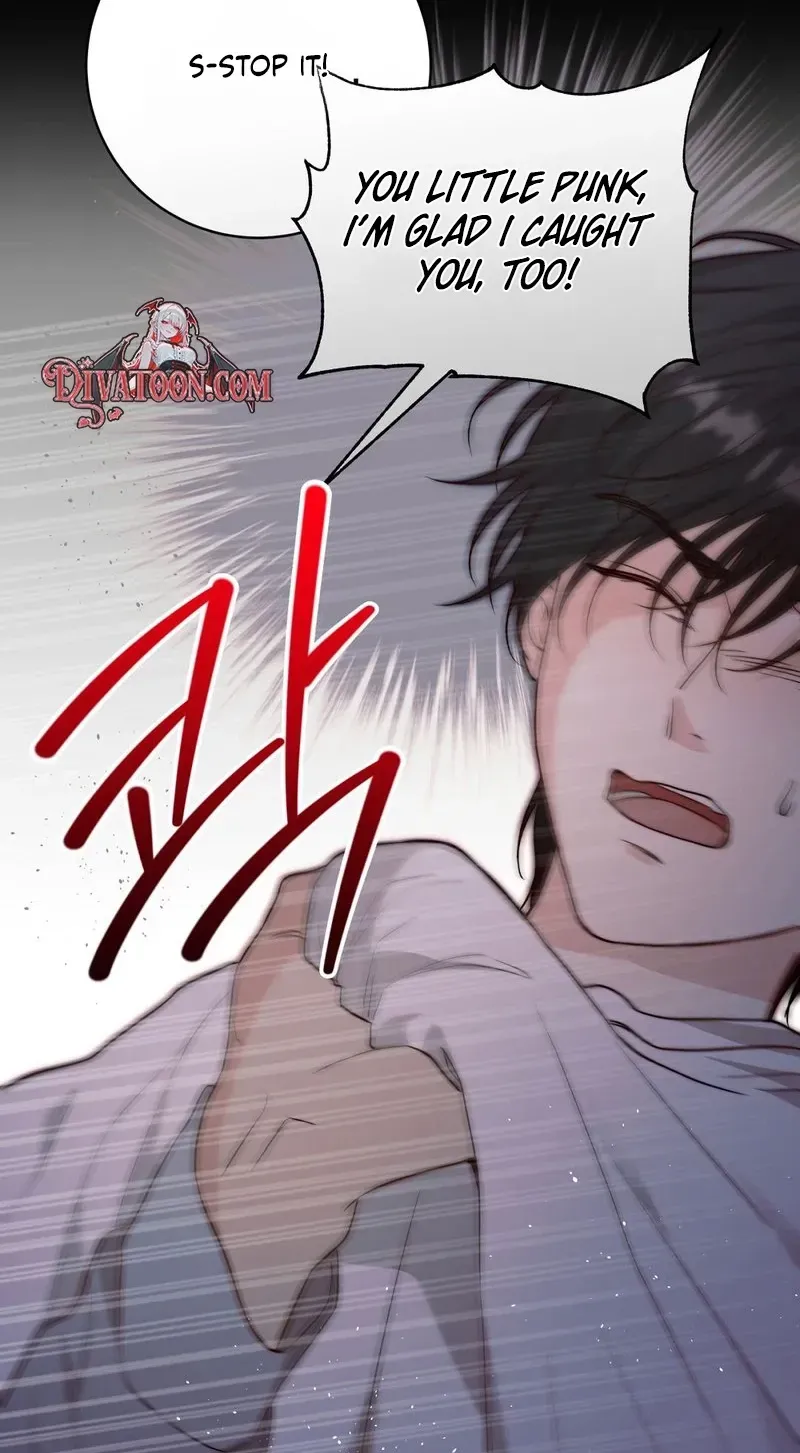 Dangerous Newlyweds Chapter 31 page 59 - 