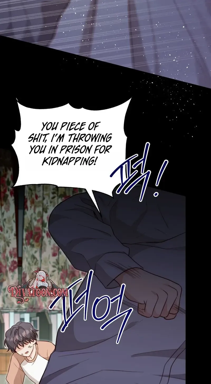 Dangerous Newlyweds Chapter 31 page 60 - 