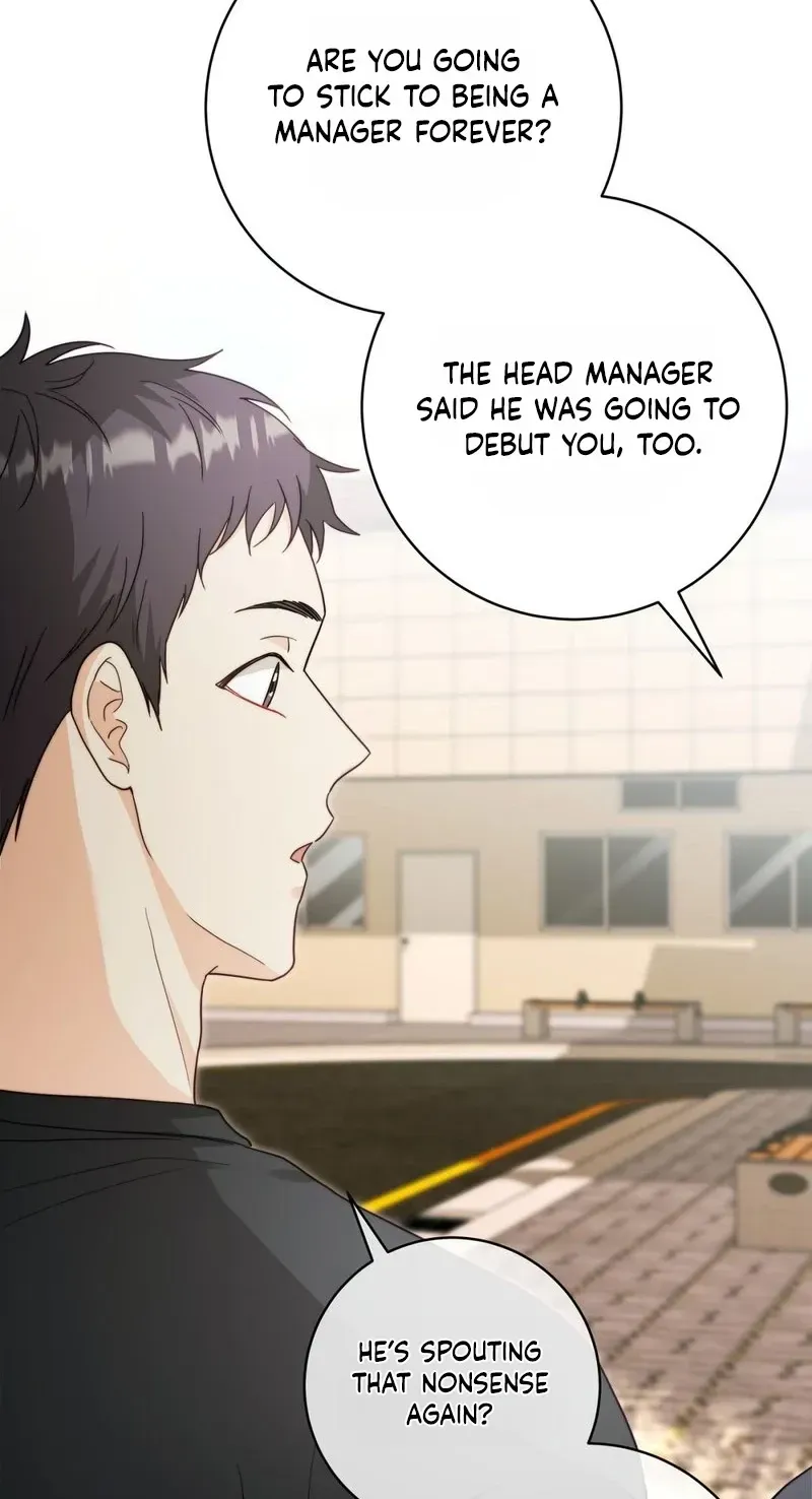 Dangerous Newlyweds Chapter 31 page 7 - 