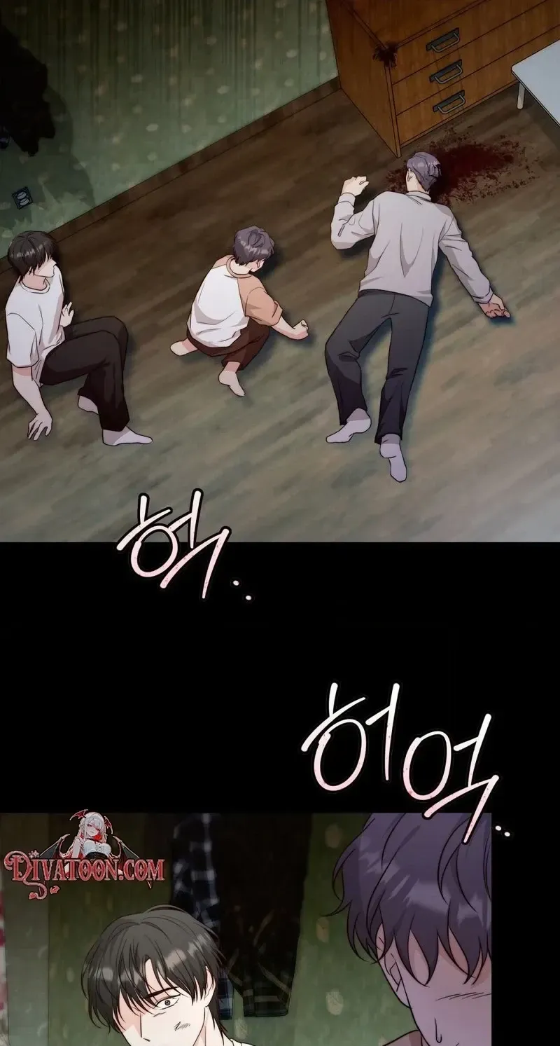 Dangerous Newlyweds Chapter 31 page 67 - 