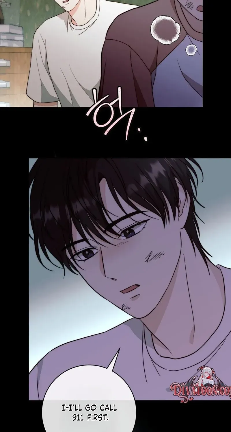 Dangerous Newlyweds Chapter 31 page 68 - 