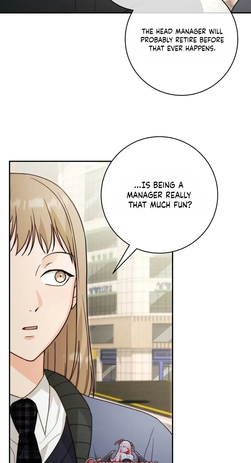 Dangerous Newlyweds Chapter 31 page 8 - 
