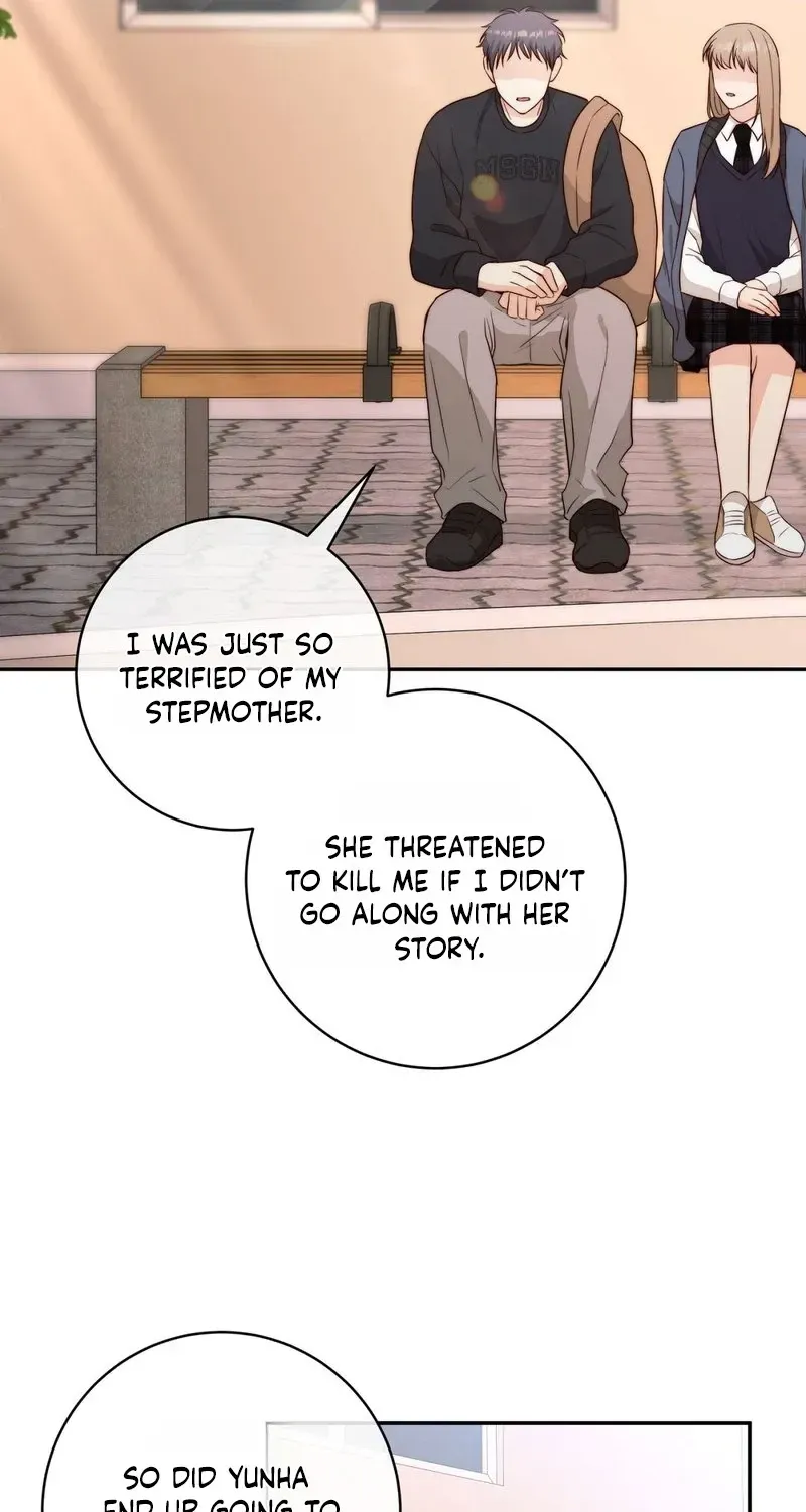 Dangerous Newlyweds Chapter 31 page 72 - 
