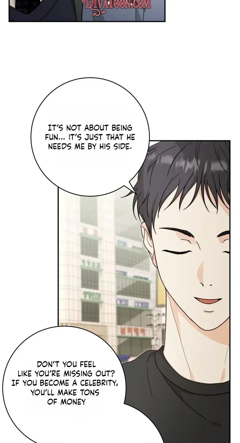 Dangerous Newlyweds Chapter 31 page 9 - 
