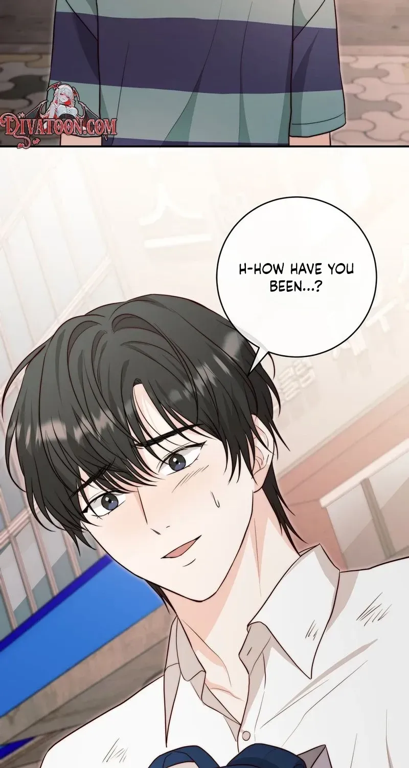 Dangerous Newlyweds Chapter 31 page 84 - 