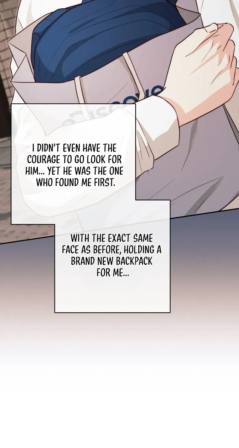 Dangerous Newlyweds Chapter 31 page 86 - 
