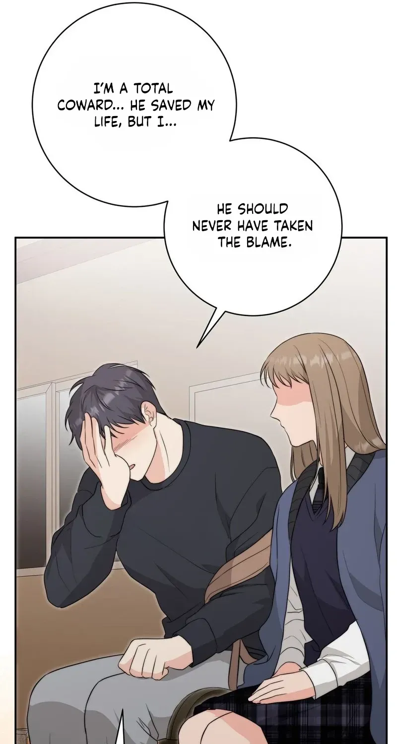 Dangerous Newlyweds Chapter 31 page 88 - 