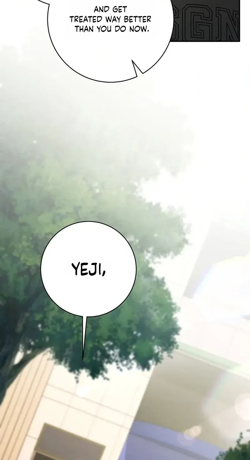 Dangerous Newlyweds Chapter 31 page 10 - 