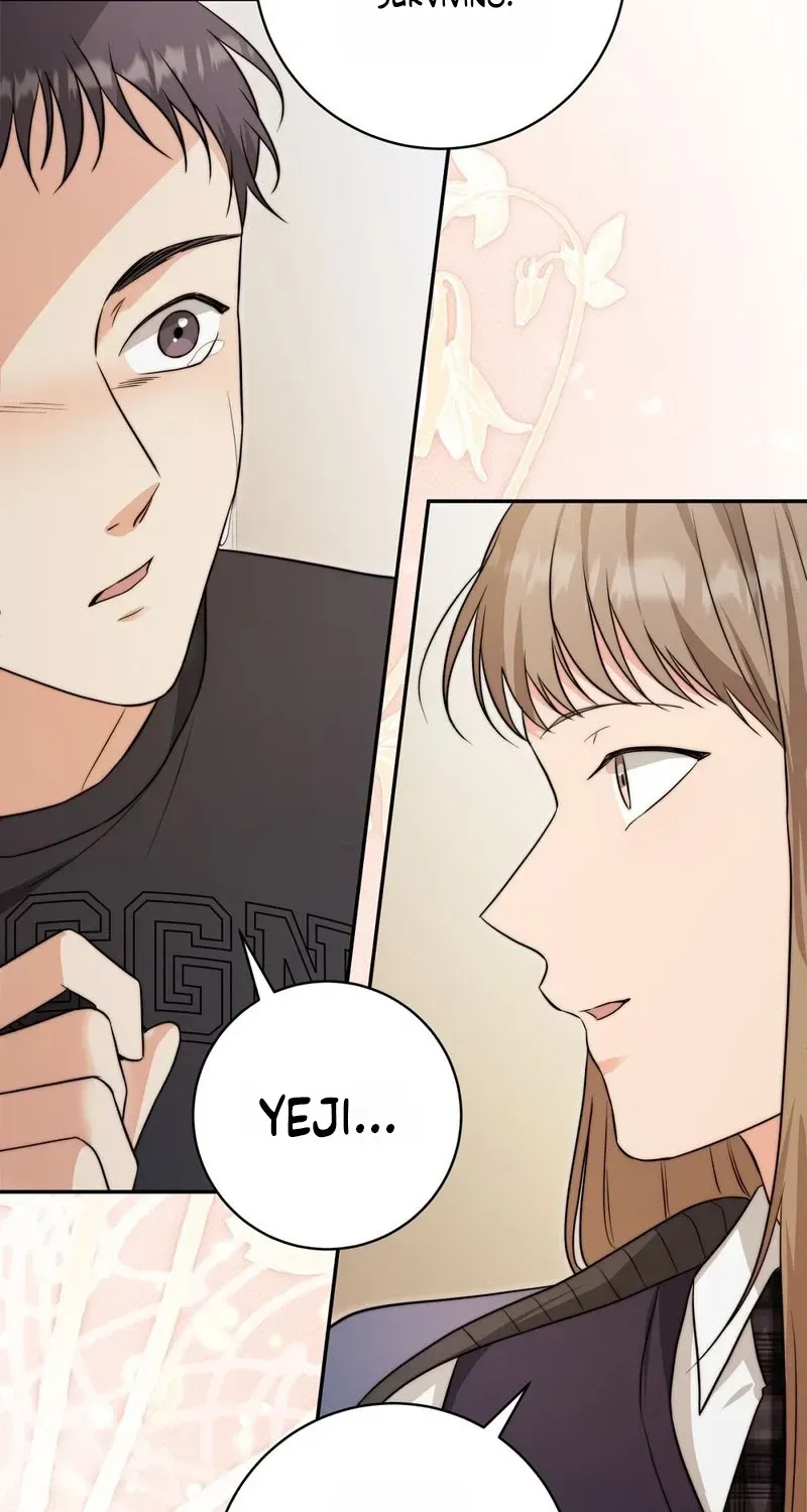 Dangerous Newlyweds Chapter 31 page 94 - 