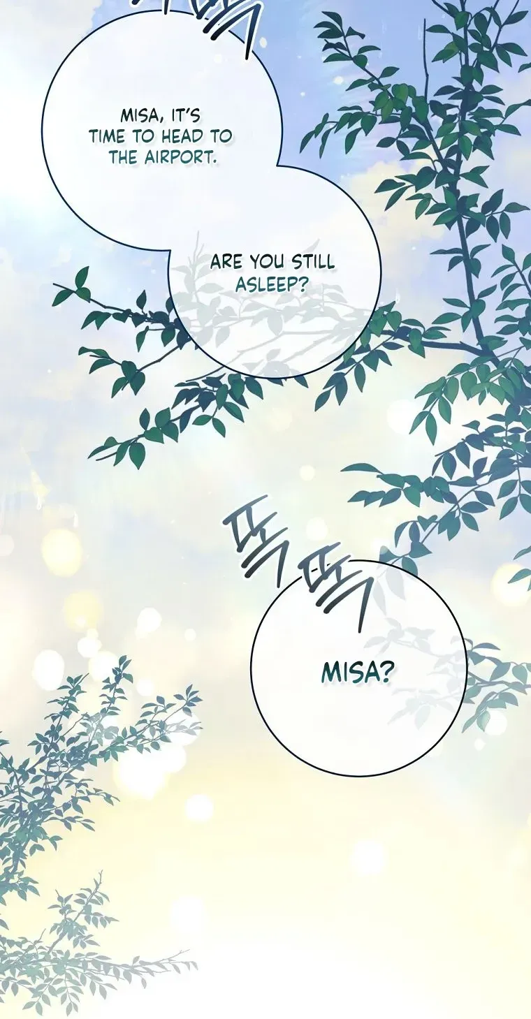 Dangerous Newlyweds Chapter 32 page 2 - 
