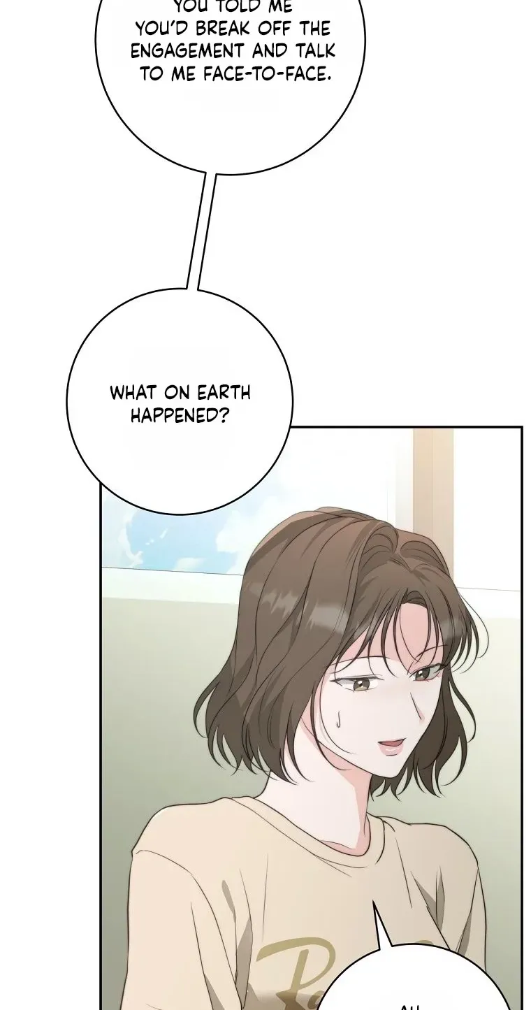 Dangerous Newlyweds Chapter 32 page 11 - 